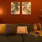 Quiet Modern 1-bedroom In Ivory Pipera *