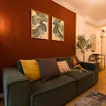 Quiet Modern 1-bedroom In Ivory Pipera Διαμέρισμα