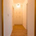 Quiet Modern 1-bedroom In Ivory Pipera Διαμέρισμα Βουκουρέστι