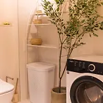 Quiet Modern 1-bedroom In Ivory Pipera *