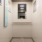 Quiet Modern 1-bedroom In Ivory Pipera Διαμέρισμα *