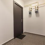 Διαμέρισμα Quiet Modern 1-bedroom In Ivory Pipera Βουκουρέστι