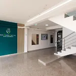 Quiet Modern 1-bedroom In Ivory Pipera Διαμέρισμα