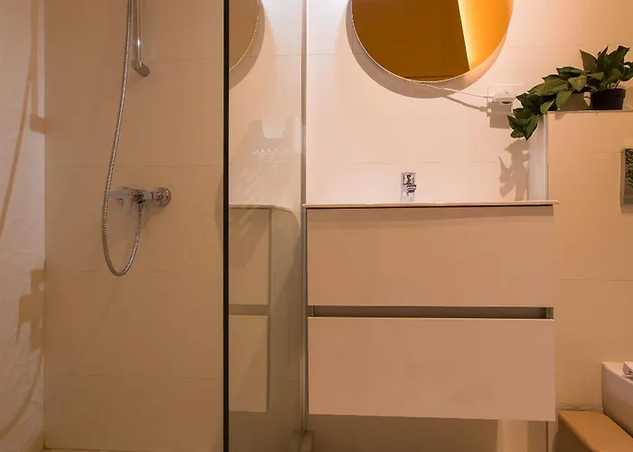 Quiet Modern 1-bedroom In Ivory Pipera Bucharest