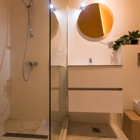 Quiet Modern 1-bedroom In Ivory Pipera Bucarest