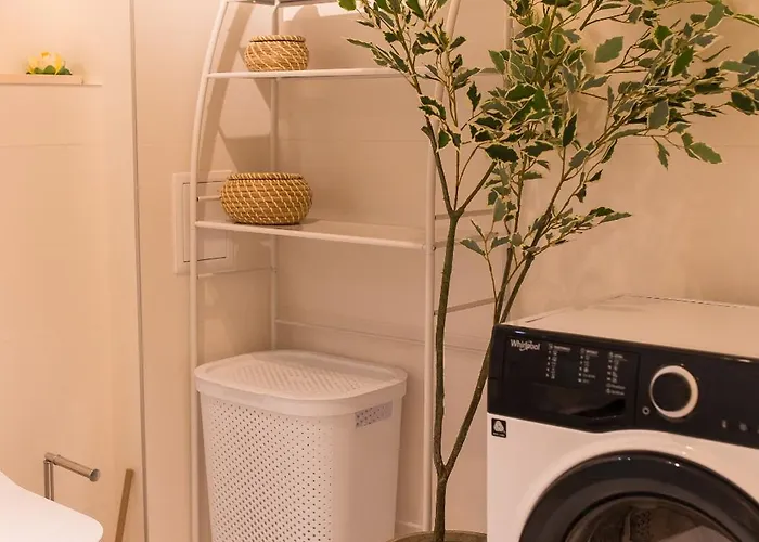 Quiet Modern 1-bedroom In Ivory Pipera *